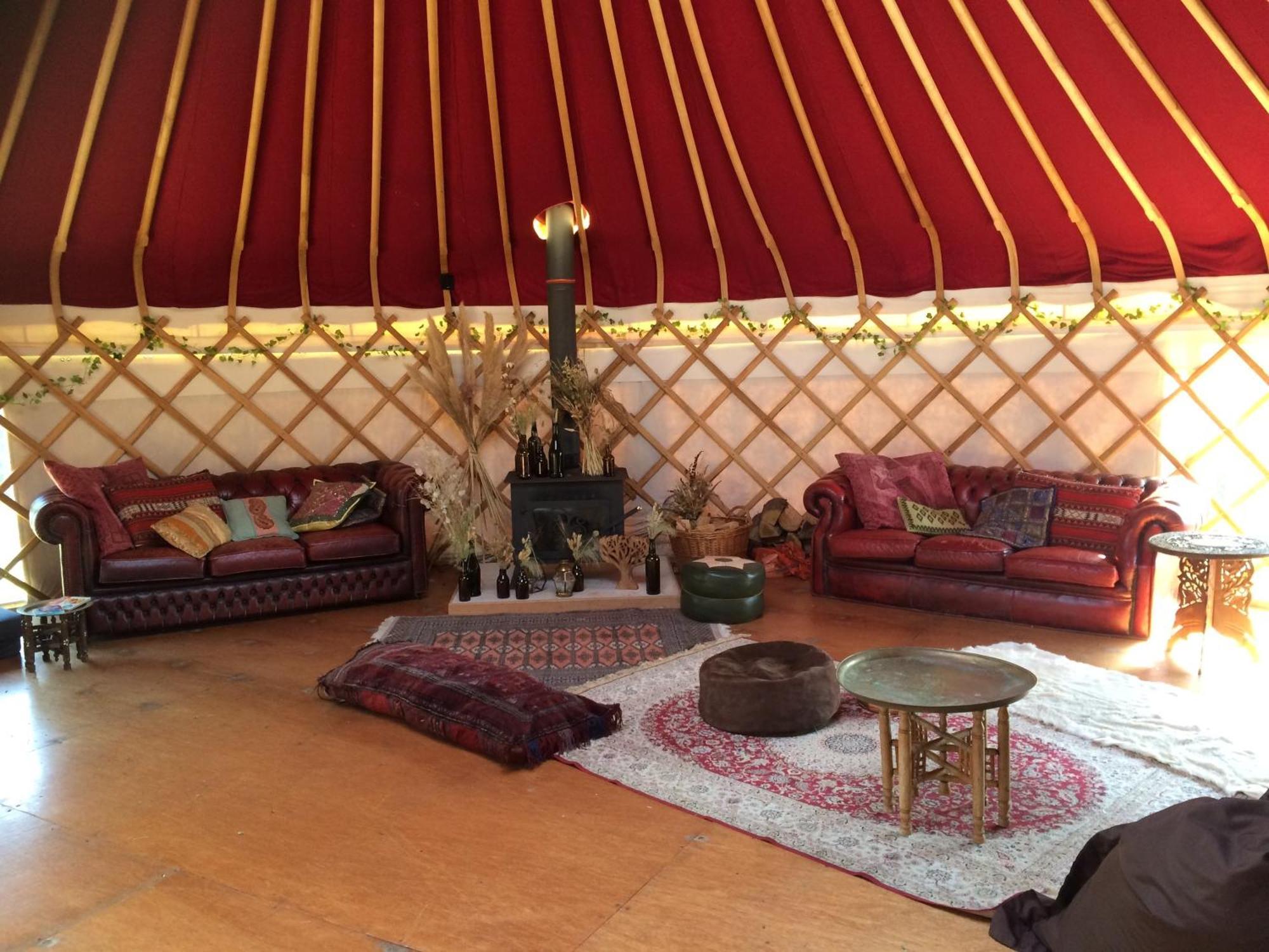 צ'יצ'סטר Silver Airstream Glamping & Rental מראה חיצוני תמונה